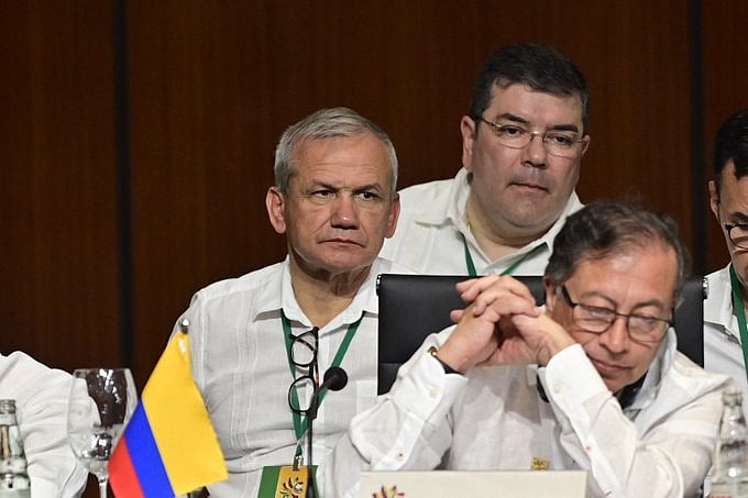 কার্লোস র‍্যামন গঞ্জালেস